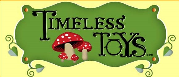 Timeless Toys