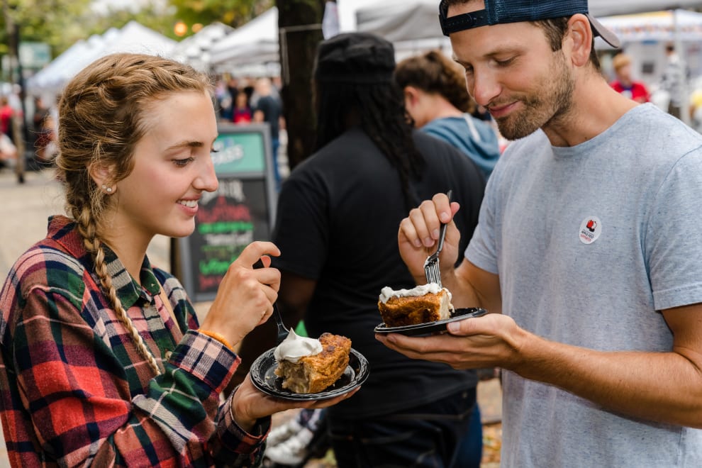 Apple Fest - Apple Pie