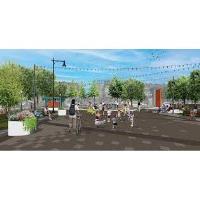 CDOT, 40th Ward Alderperson Vasquez Break Ground on North Lincoln Avenue Streetscape Improvement Project