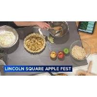 Lincoln Square Ravenswood's 36th annual 'Apple Fest' ushers in autumn