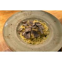 White Truffle Season Has Arrived