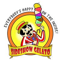 Sideshow Gelato