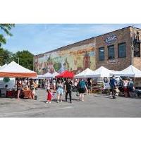 Lincoln Square Farmers Market Relocating During Brown Line Construction