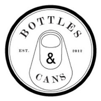 Bottles and Cans