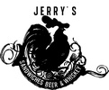 Jerry's Sandwiches