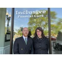 Inclusive Funeral Care brings concierge level of service to the funeral planning process.