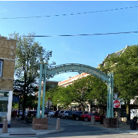 These 8 Projects Aim To Better Protect Pedestrians, Cyclists In Lincoln Square, North Center