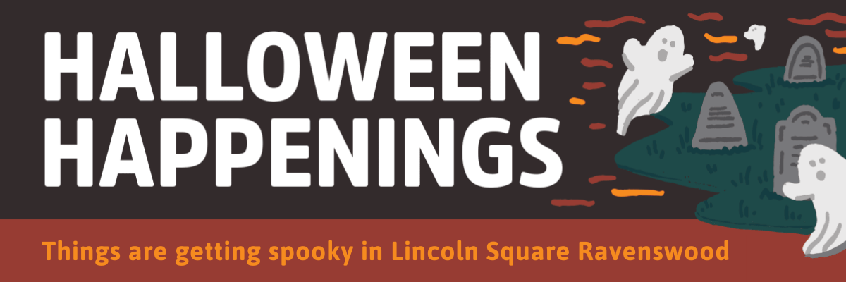 Halloween Happenings