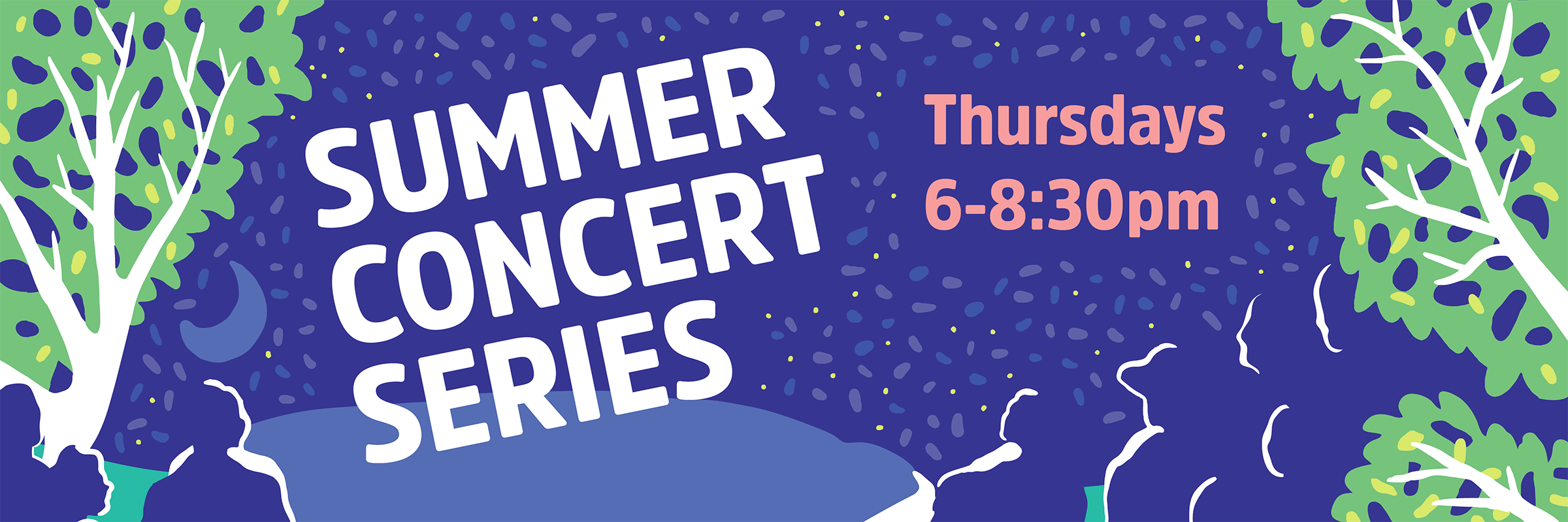 Lincoln Square Summer Concert Series