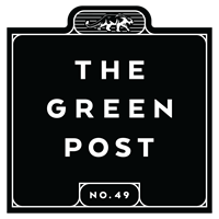 The Green Post