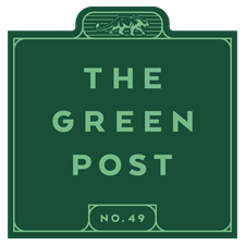 The Green Post