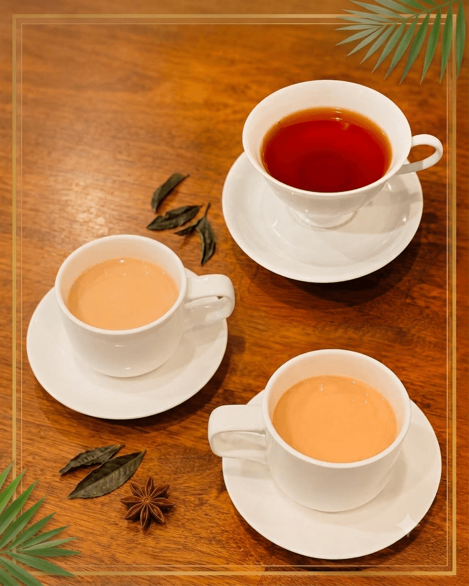 Ceylon Tea